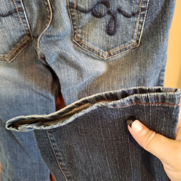 Guess daredevil jeans - Picture 3 of 5